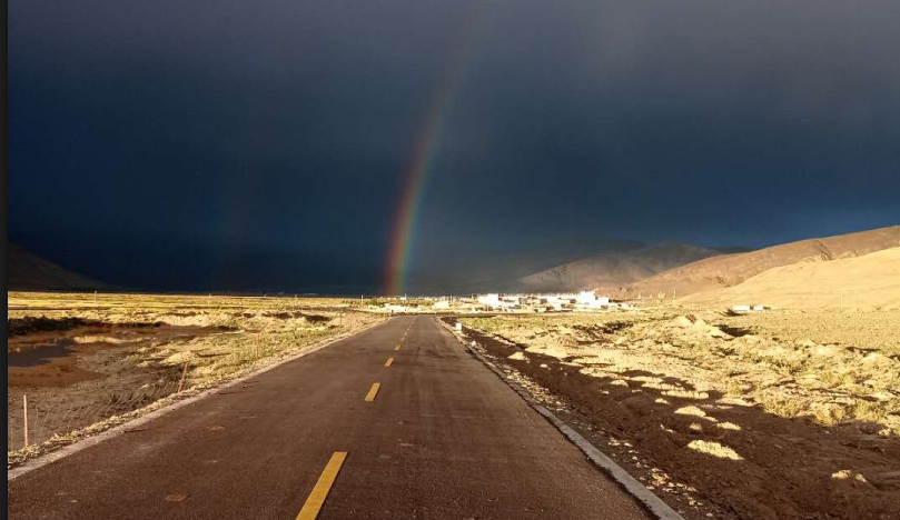 明康中錦客服團隊6名工程師遠赴西藏，為多個邊遠基層醫(yī)院裝配培訓無創(chuàng)呼吸機
