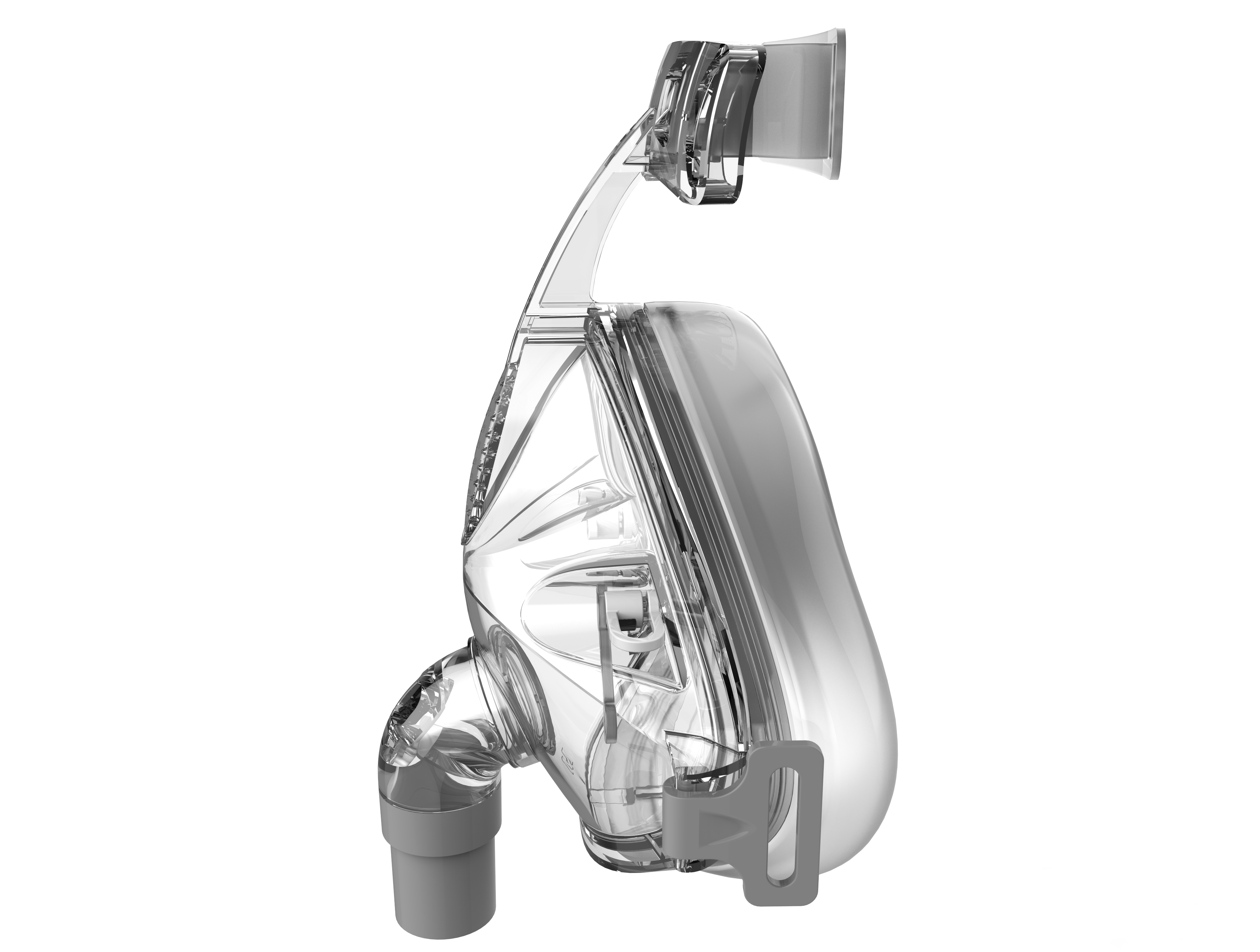 斯百瑞ComFit”CF10正壓通氣面罩