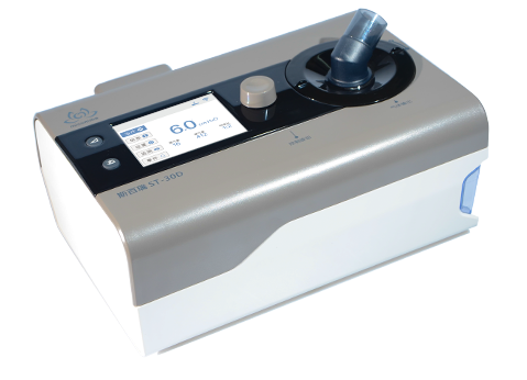 治療二氧化碳潴留呼吸機