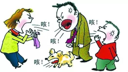 春節(jié)期間，慢阻肺病人要注意哪些方面？