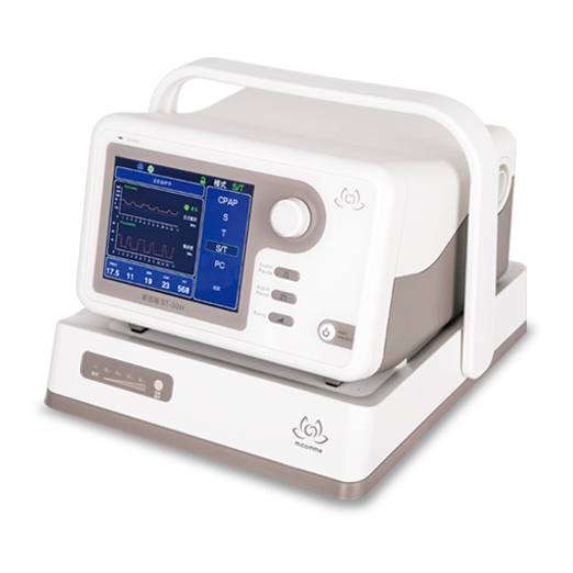 無創(chuàng)呼吸機(jī)